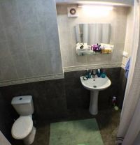 თბილისი/მთაწმინდა/