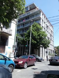 თბილისი/ვაკე/